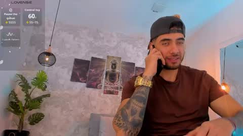 Nate Franco online show from April 2026 04:17:01 AM