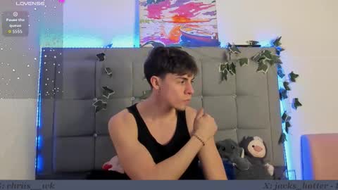 Snapshot of nate_love7 chatting on March 2026 12:17:02 AM Nathaniel online show from March 2026 12:17:02 AM
