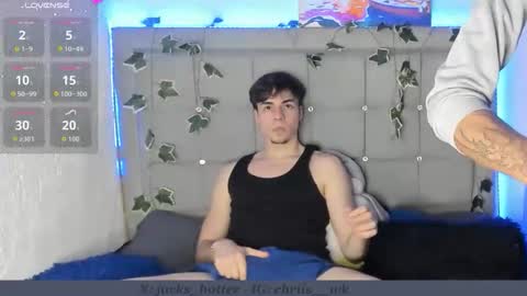 Snapshot of nate_love7 chatting on March 2026 02:48:01 AM Nathaniel online show from March 2026 02:48:01 AM