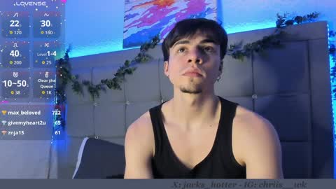 Snapshot of nate_love7 chatting on April 2026 05:52:01 AM Nathaniel online show from April 2026 05:52:01 AM
