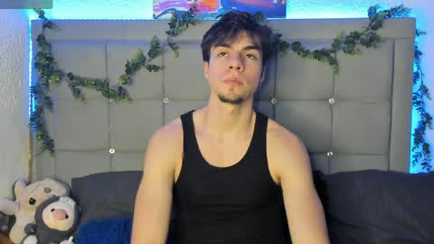 Snapshot of nate_love7 chatting on April 2026 03:06:01 AM Nathaniel online show from April 2026 03:06:01 AM
