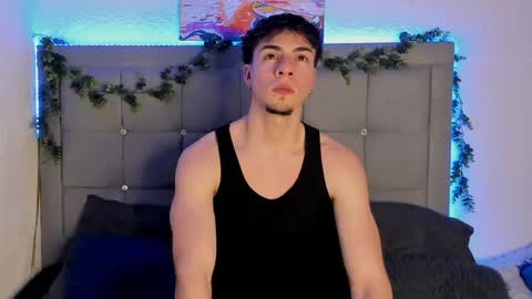 Snapshot of nate_love7 chatting on April 2026 05:43:01 AM Nathaniel online show from April 2026 05:43:01 AM