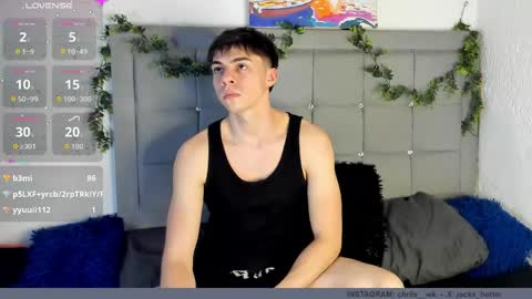 Snapshot of nate_love7 chatting on May 2026 03:25:02 AM Nathaniel online show from May 2026 03:25:02 AM