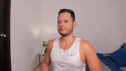 Nate Ocean online show from February 2025 02:05:02 AM