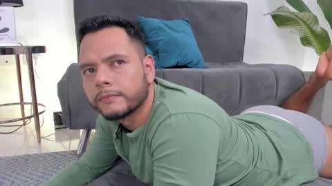 Nate Ocean online show from February 2025 11:04:01 PM