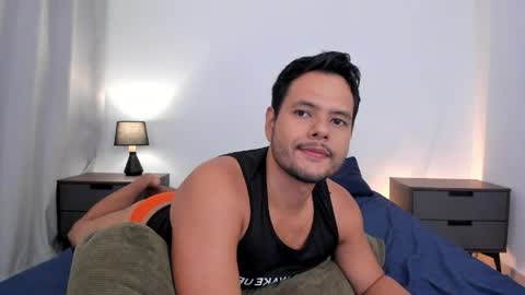 Snapshot of nate_ocean chatting on March 2026 09:45:02 AM Nate Ocean online show from March 2026 09:45:02 AM