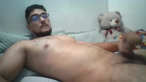 Nate torres online show from May 2026 08:18:01 PM
