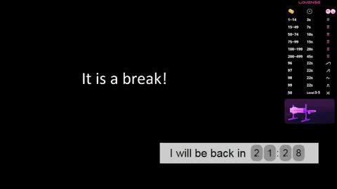 Snapshot of natehalll chatting on February 2025 08:11:02 AM NATE online show from February 2025 08:11:02 AM