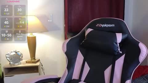 Snapshot of nath1_ chatting on March 2026 11:11:01 PM NATHALIA online show from March 2026 11:11:01 PM