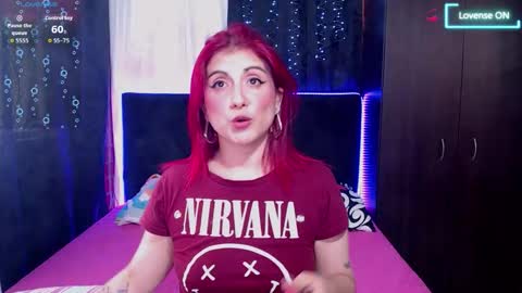 Snapshot of natha_n_andy_anki chatting on November 2025 04:07:02 PM Natha Andy online show from November 2025 04:07:02 PM