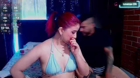 Snapshot of natha_n_andy_anki chatting on December 2025 11:36:02 PM Natha Andy online show from December 2025 11:36:02 PM