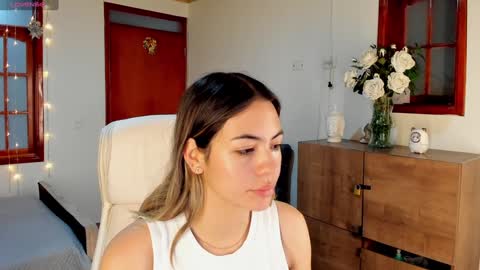 nathaly sky online show from January 2025 10:48:02 AM