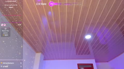 nathaly sky online show from January 2025 01:29:01 PM