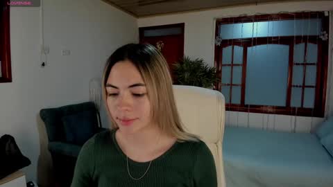 nathaly sky online show from February 2025 10:30:01 AM