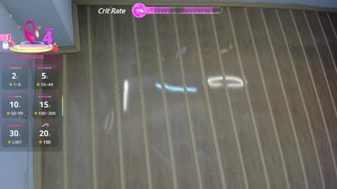 nathaly sky online show from February 2025 10:26:01 AM