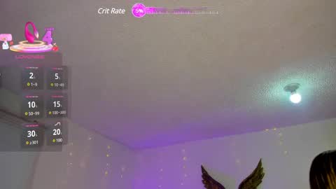 nathaly sky online show from March 2025 11:19:01 AM