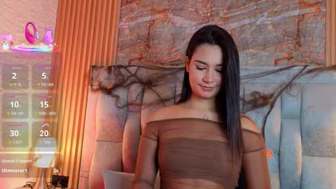 Snapshot of nathalia_kosh_ chatting on October 2025 07:56:01 PM Nathalia koch online show from October 2025 07:56:01 PM