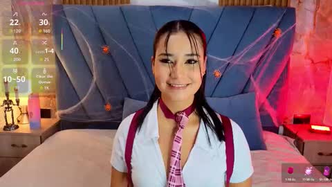 Snapshot of nathalia_kosh_ chatting on October 2025 08:09:02 PM Nathalia koch online show from October 2025 08:09:02 PM
