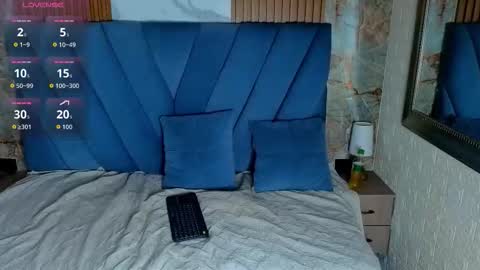 Nathalia koch online show from March 2026 09:10:01 PM