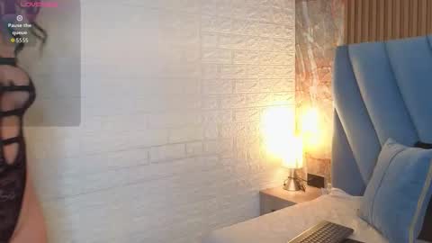 Snapshot of nathalia_kosh_ chatting on March 2026 08:36:01 PM Nathalia koch online show from March 2026 08:36:01 PM