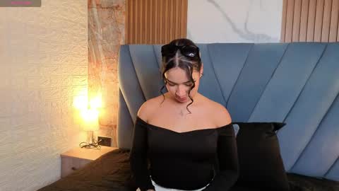 Snapshot of nathalia_kosh_ chatting on April 2026 09:01:01 PM Nathalia koch online show from April 2026 09:01:01 PM