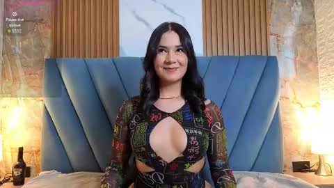 Snapshot of nathalia_kosh_ chatting on April 2026 08:15:02 PM Nathalia koch online show from April 2026 08:15:02 PM