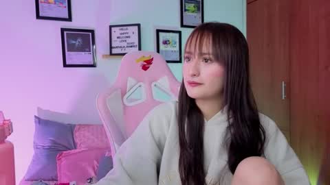 Nathalia Ramirez online show from March 2026 10:34:02 AM