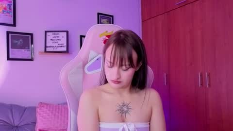 Nathalia Ramirez online show from March 2026 06:07:02 AM