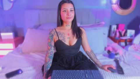 Snapshot of nathalia_stone_ chatting on February 2026 12:53:01 AM nathalia stone online show from February 2026 12:53:01 AM