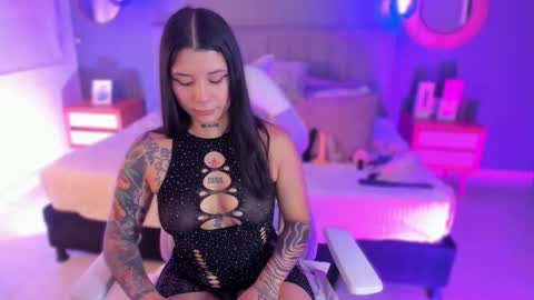 Snapshot of nathalia_stone_ chatting on February 2026 03:07:01 AM nathalia stone online show from February 2026 03:07:01 AM