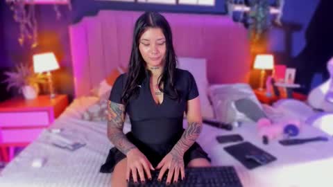 Snapshot of nathalia_stone_ chatting on March 2026 08:34:01 PM nathalia stone online show from March 2026 08:34:01 PM