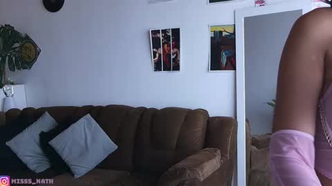 Snapshot of nathaliakyte chatting on October 2025 08:21:02 PM Nathalia  online show from October 2025 08:21:02 PM