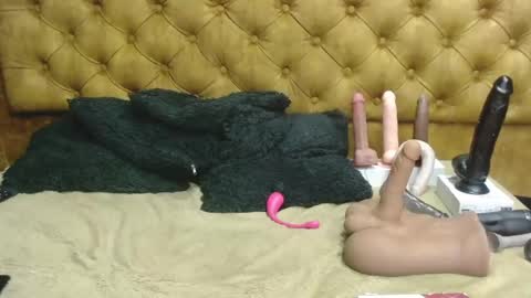 Nathalia online show from January 2025 06:16:01 AM