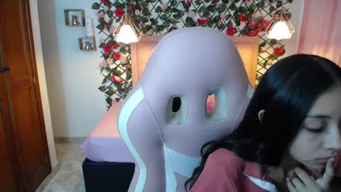 nathaliasweet_1_ online show from January 2025 05:20:01 PM