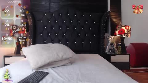 nathaliaz online show from December 2024 12:02:01 PM