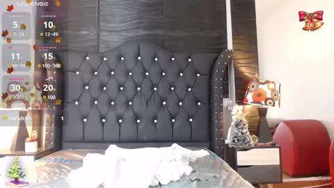 nathaliaz online show from December 2024 12:17:01 PM