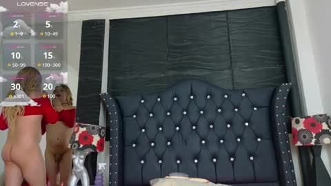 nathaliaz online show from September 2025 12:18:02 PM