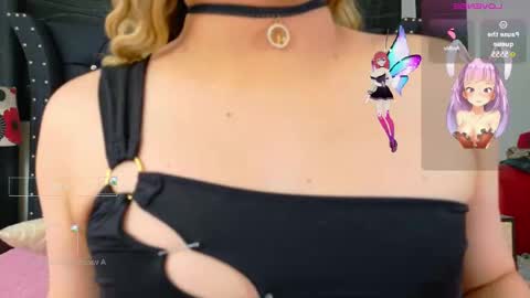 nathaliaz online show from September 2025 12:29:01 PM