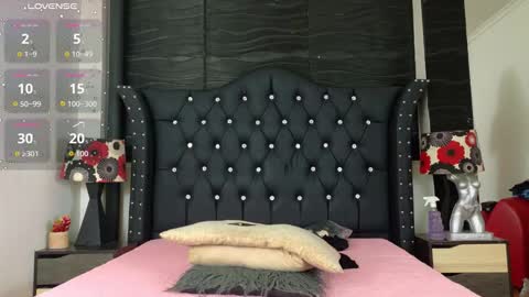 nathaliaz online show from September 2025 12:20:01 PM