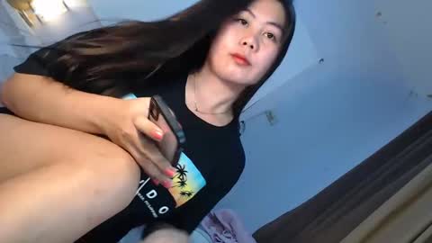 Queen Marga online show from March 2025 04:24:02 AM