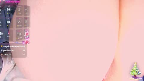 Snapshot of nathalie_rivers chatting on December 2024 07:13:02 AM NATHALIE online show from December 2024 07:13:02 AM