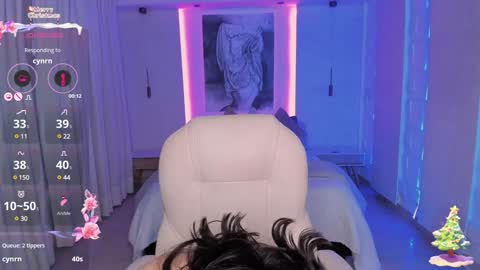 Snapshot of nathalie_rivers chatting on December 2024 07:04:02 AM NATHALIE online show from December 2024 07:04:02 AM