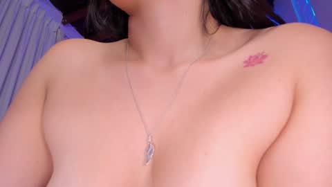 Snapshot of nathalie_rivers chatting on January 2025 09:44:02 AM NATHALIE online show from January 2025 09:44:02 AM