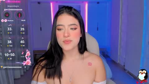 Snapshot of nathalie_rivers chatting on January 2025 03:41:02 AM NATHALIE online show from January 2025 03:41:02 AM