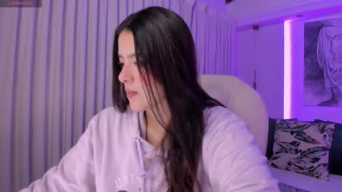 Snapshot of nathalie_rivers chatting on September 2025 11:10:02 AM NATHALIE online show from September 2025 11:10:02 AM