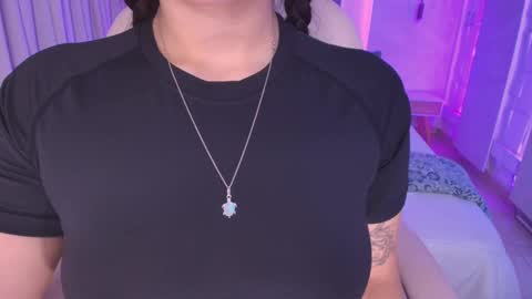 Snapshot of nathalie_rivers chatting on September 2025 11:11:02 AM NATHALIE online show from September 2025 11:11:02 AM