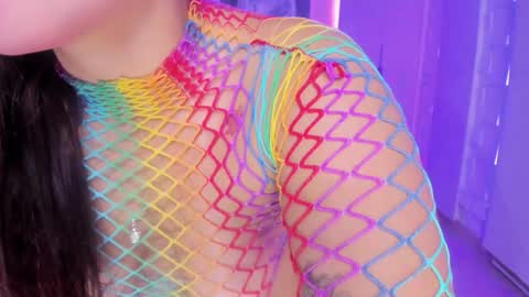 Snapshot of nathalie_rivers chatting on October 2025 11:22:02 AM NATHALIE online show from October 2025 11:22:02 AM