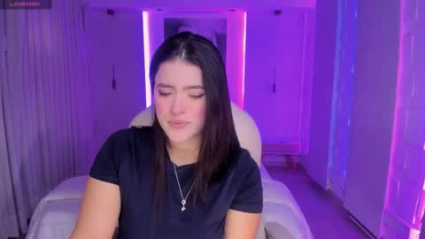 Snapshot of nathalie_rivers chatting on November 2025 11:21:01 AM NATHALIE online show from November 2025 11:21:01 AM