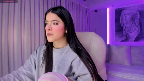 Snapshot of nathalie_rivers chatting on November 2025 11:13:02 AM NATHALIE online show from November 2025 11:13:02 AM