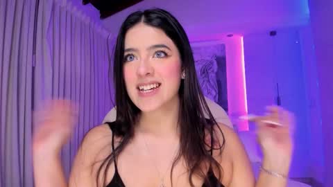 Snapshot of nathalie_rivers chatting on December 2025 11:15:01 AM NATHALIE online show from December 2025 11:15:01 AM